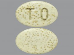 Rx Item-Doxycycline 50MG DR 120 Tab by Teva Pharma USA Gen Doryx