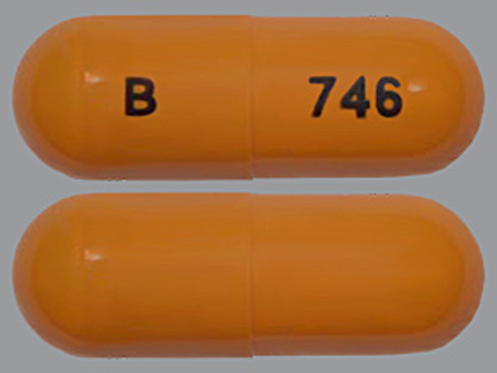 Rx Item-Duloxetine 20MG DR 500 Cap by Breckenridge Pharma USA Gen Cymbalta