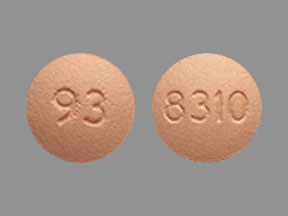 Rx Item-Eletriptan 20MG 6 Tab by Teva Pharma USA Gen Relpax