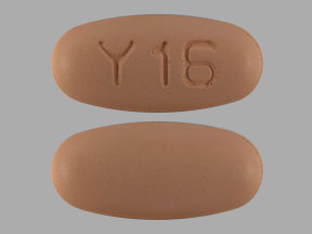 Rx Item-Entacapone 200MG 100 Tab by Aurobindo Pharma USA 
