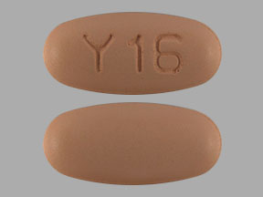 Rx Item-Entacapone 200MG 100 Tab by Aurobindo Pharma USA 