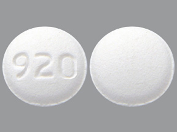 Rx Item-Entecavir 0.5MG 30 Tab by Zydus Pharma USA 
