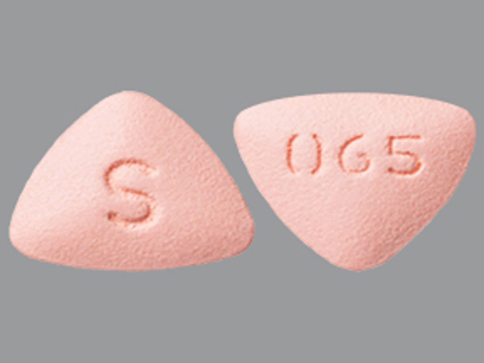 Rx Item-Entecavir 1MG 30 Tab by Solco Pharma USA Gen Baraclude