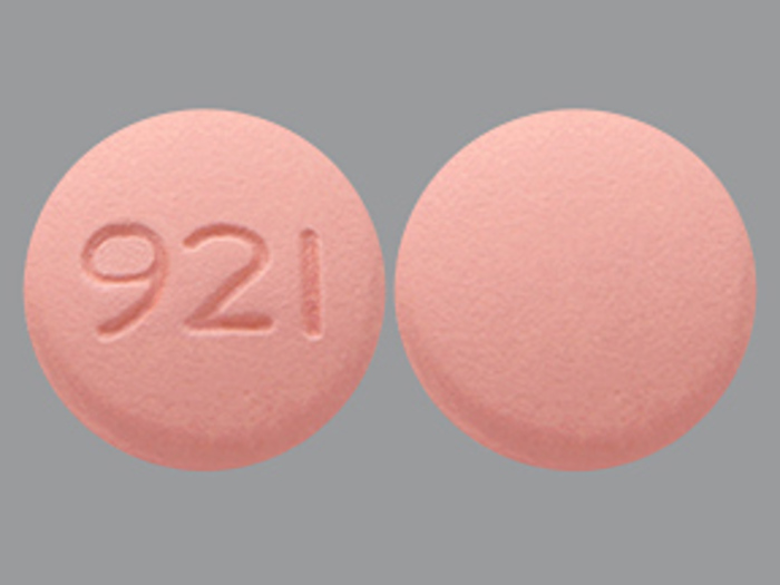 Rx Item-Entecavir 1MG 30 Tab by Zydus Pharma USA 