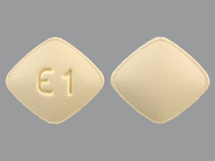 Rx Item-Eplerenone 25MG 90 Tab by Accord Healthcare USA gen Inspra