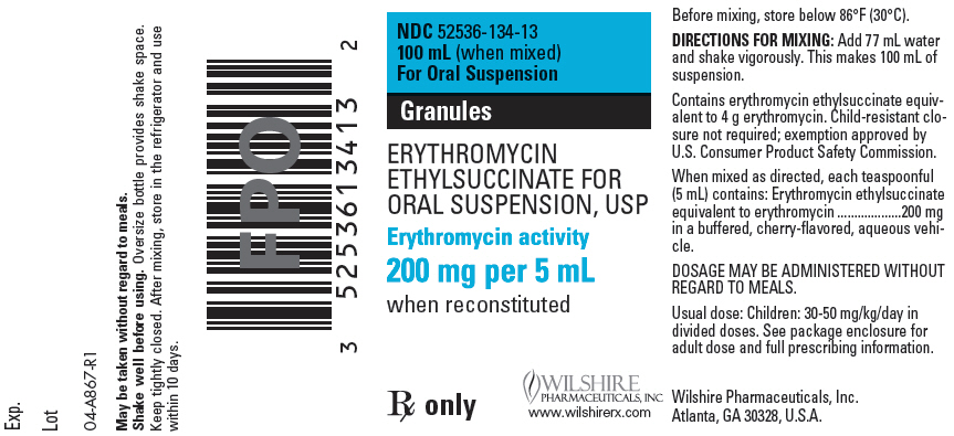 '.Rx Item-Erythromycin 200MG-5ML 100 ML Su.'