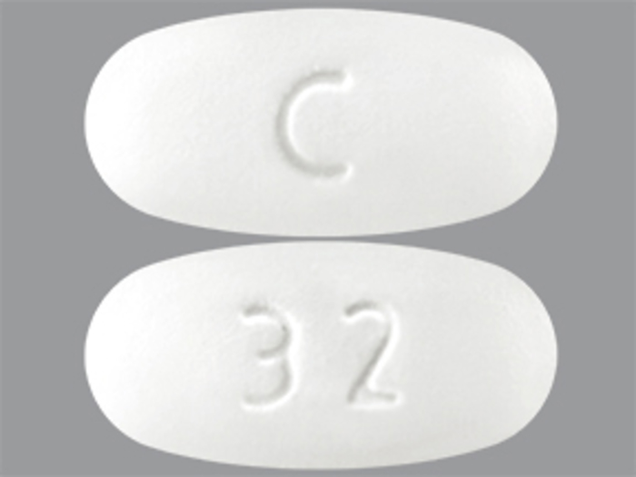 Rx Item-Erythromycin 333MG DR 100 Tab by Amneal Pharma USA Gen Eryhtrocin