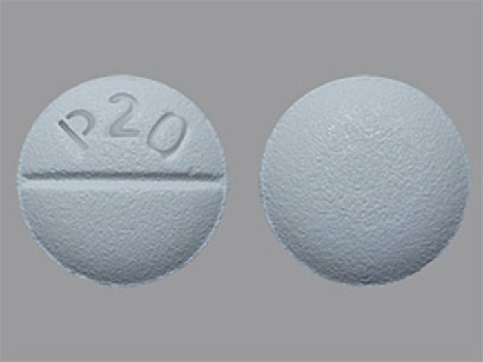 Rx Item-Escitalopram 20MG 1000 Tab by Solco Pharma USA Gen Lexapro
