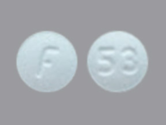 Rx Item-Escitalopram 5MG 500 Tab by Aurobindo Pharma USA Gen Lexapro