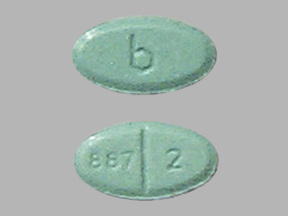 Rx Item-Estradiol 2MG 100 Tab by Teva Pharma USA Gen Estrace