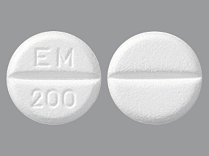 Rx Item-Euthyrox 200MCG 30 Tab by Provell Pharma USA Synthroid, Unithroid
