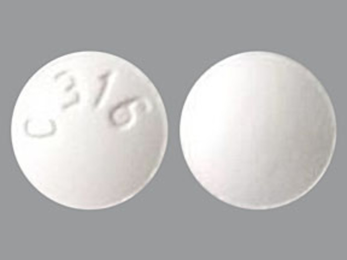 Rx Item-Exemestane 25MG 30 Tab by Cipla Pharma USA Gen Aromasin