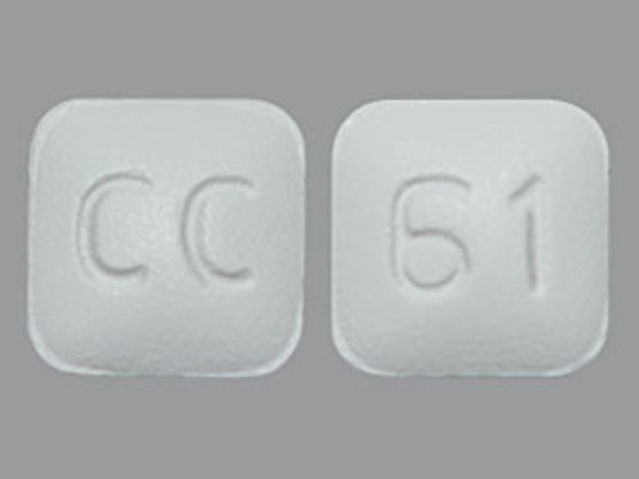 Rx Item-Famotidine 40MG 1000 Tab by Aurobindo Pharma USA 