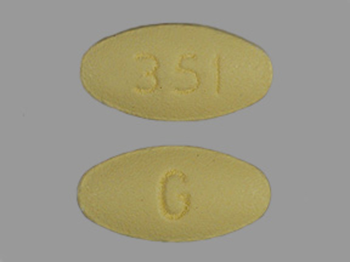 Rx Item-Fenofibrate 54MG 5X10 TAB-Cool Store- by Avkare Pharma USA Gen Tricor UD