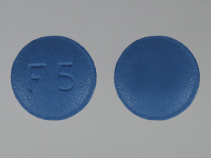 Rx Item-Finasteride 5MG 90 Tab by Ascend Pharma USA Gen Proscar