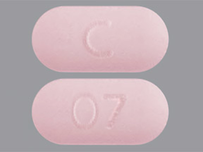 Rx Item-Fluconazole 200MG 50 Tab by Avkare Pharma USA Gen Diflucan UD