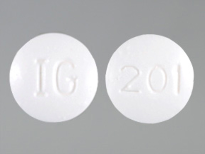 Rx Item-Fosinopril 20MG 90 Tab by Cipla Pharma USA Gen Monopril