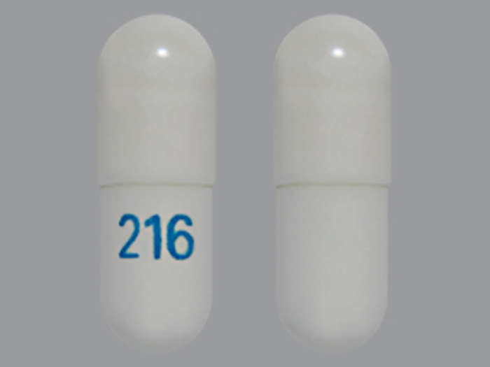 gabapentin gen