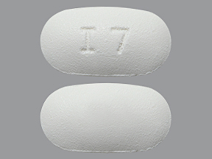 Rx Item-Ibuprofen 600MG 500 Tab by Ascend Pharma USA Gen Motrin