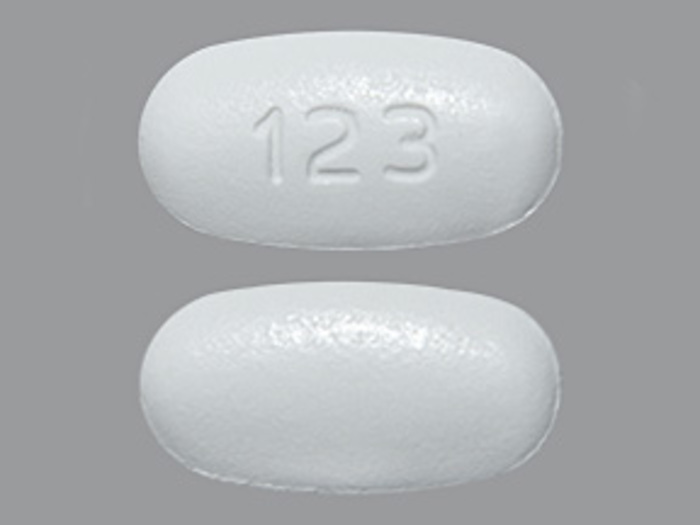 Rx Item-Ibuprofen 800MG 500 Tab by Time Cap Labs Pharma USA