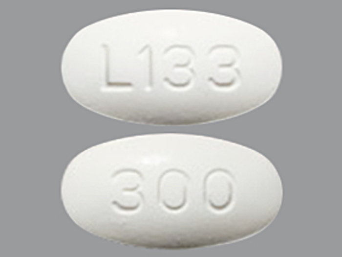 Rx Item-Irbesartan 300MG 500 Tab by Alembic Pharma USA Gen Avapro