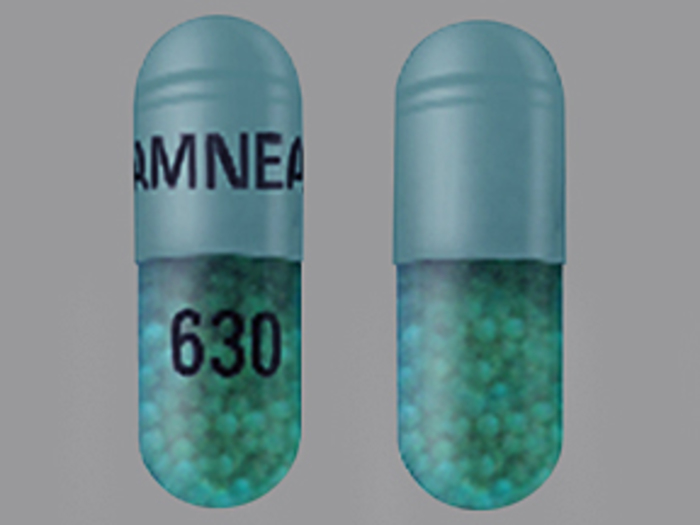 Rx Item-Itraconazole 100MG 20 Cap by Avkare Pharma USA Gen Sporanox UD
