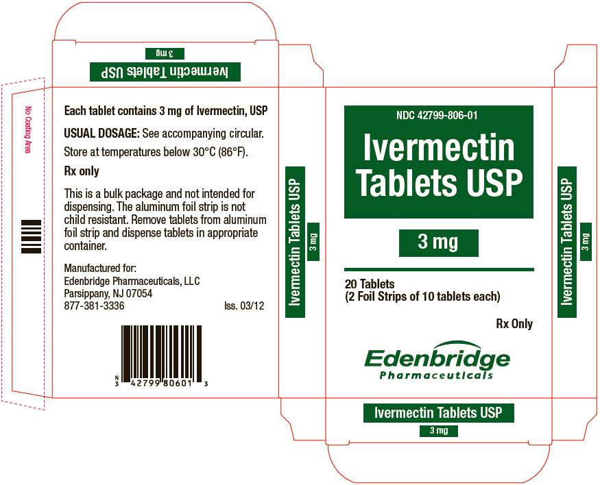 Stromectol Tablets Price
