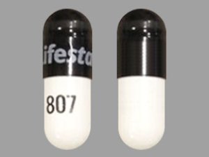 Rx Item-Lansoprazole 30MG DR 90 Cap by Lifestar Pharma USA Gen Prevacid