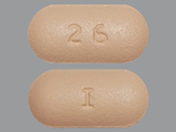 Rx Item-Levofloxacin 500MG 50 Tab by Camber Pharma USA GENERIC LEVAQUIN 