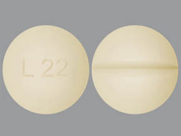 Rx Item-Levothyroxine 125MCG 1000 Tab by Lupin Pharma USA Gen Synthroid
