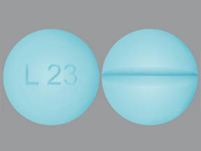 Rx Item-Levothyroxine 137MCG 100 Tab by Lupin Pharma USA Gen Synthroid