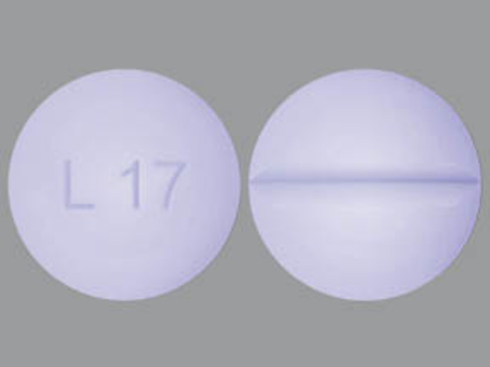 Rx Item-Levothyroxine 75MCG 100 Tab by Lupin Pharma USA Gen Synthroid