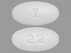 Rx Item-Linezolid 600MG 20 Tab by Camber Pharma USA Gen Zyvox