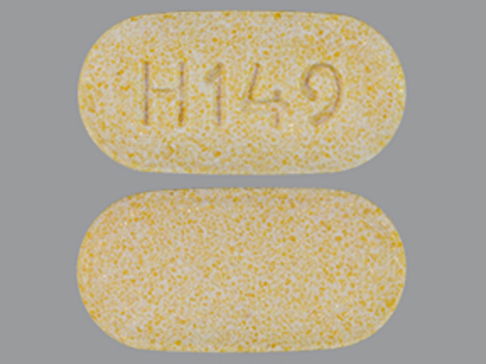 Rx Item-Lisinopril 40MG 100 Tab by Solco Pharma USA 