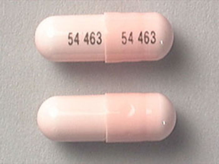 Rx Item-Lithium Carbonate  300MG 100 Cap by Hikma Pharma USA 