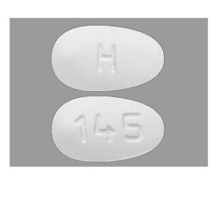 Rx Item-Losartan Potassium 100MG 30 Tab by Camber Pharma USA Gen Cozaar