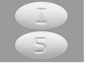Rx Item-Losartan Potassium 25MG 1000 Tab by Camber Pharma USA Gen Cozaar