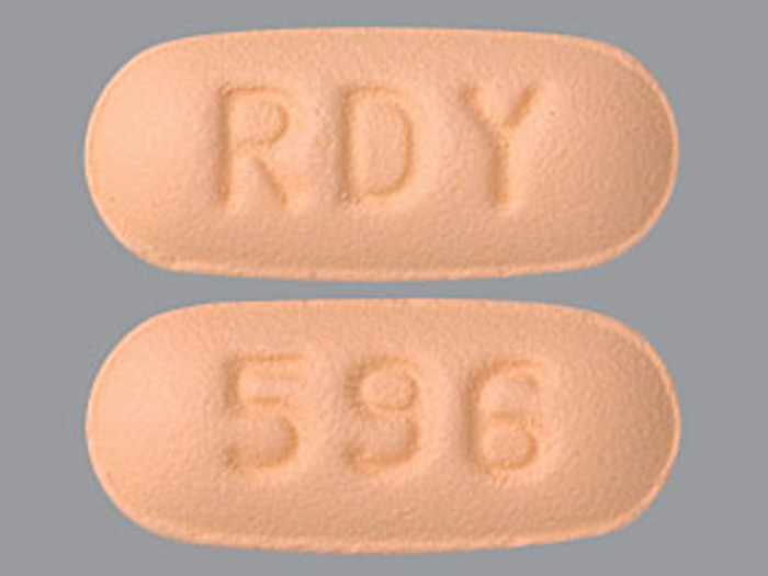 Rx Item-Memantine 5MG 5X10 TAB-Cool Store- by Major Pharma USA Gen Namenda UD