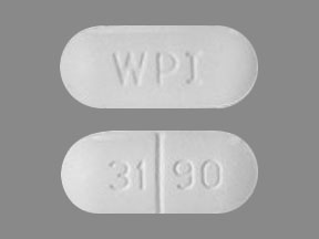 Metaxalone 800mg RX ITEM-Tab 100 by Actavis Pharma(Teva) 