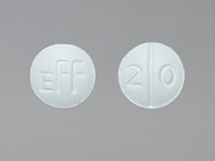 Rx Item-Methazolamide 50MG 100 Tab by Perrigo Pharma USA Gen Netazane