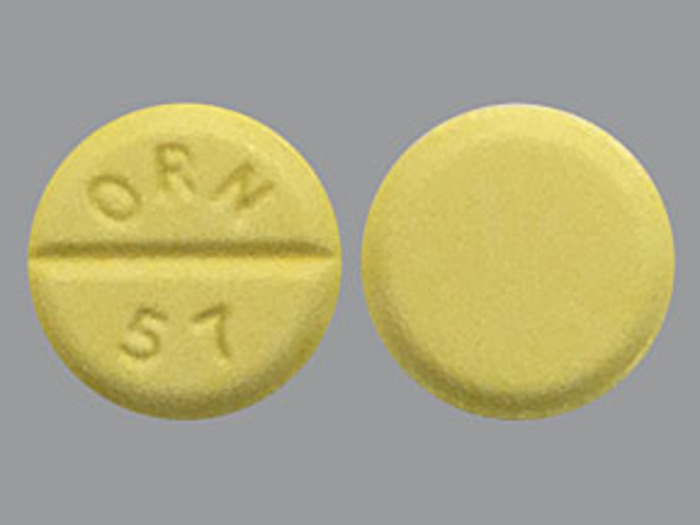 Rx Item-Methotrexate 2.5MG 100 Tab by Sun Pharma USA 