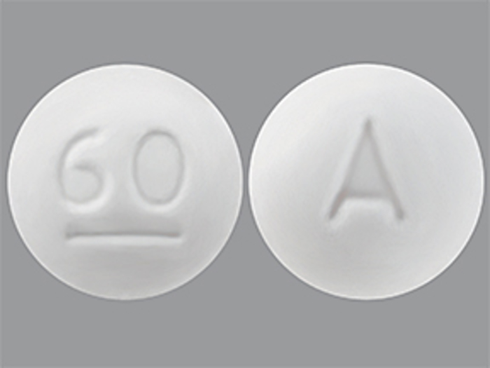Rx Item-Methylergonov 0.2MG 28 Tab by Amneal Pharma USA Gen Mthergine
