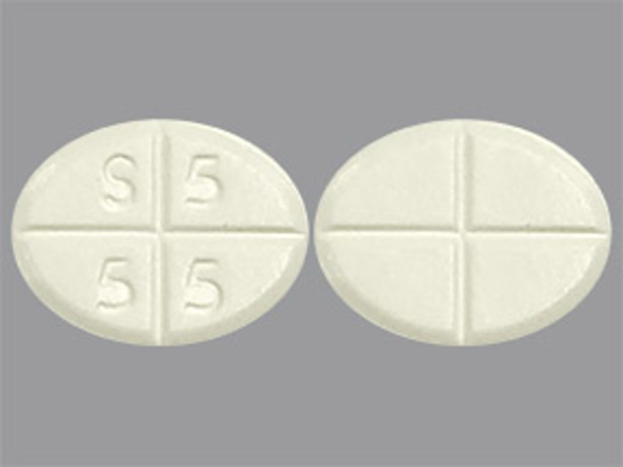 Rx Item-Methylprednisolone Gen Medrol 4MG 21 Tab by Oakrum Pharma USA 