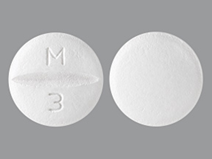 Rx Item-Metoprolol 100MG ER 50 Tab by Avkare Pharma 5X10 USA Gen Toprol UD