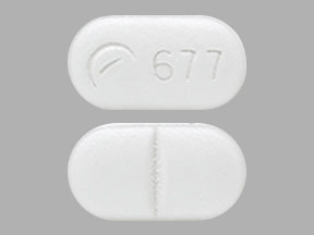 Rx Item-Metoprolol Succinate 100MG ER 100 Tab by Teva Pharma USA Gen Toprol xl