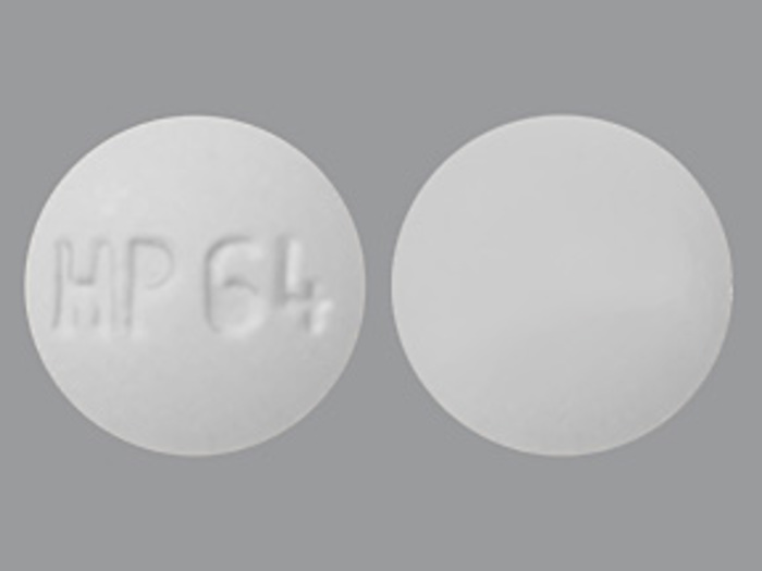 Rx Item-Metronidazole 250MG 50 Tab by Avkare Pharma USA Gen Flagyl