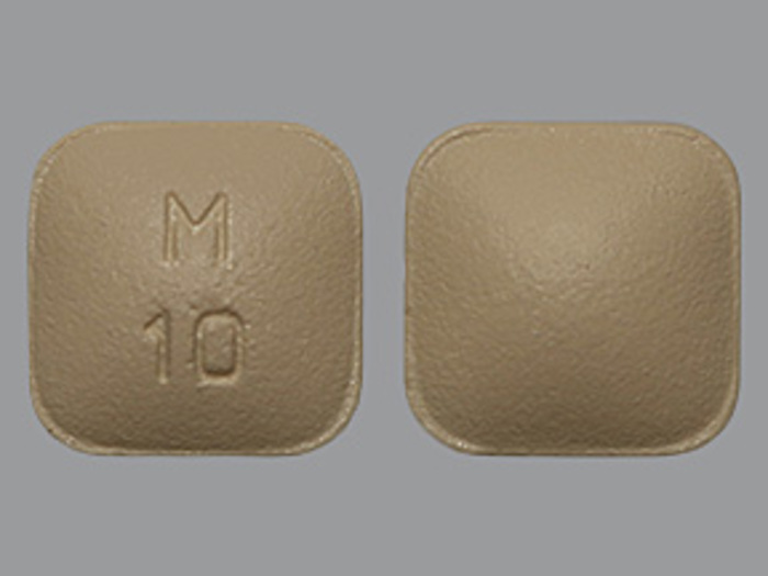 Order Generic Singulair