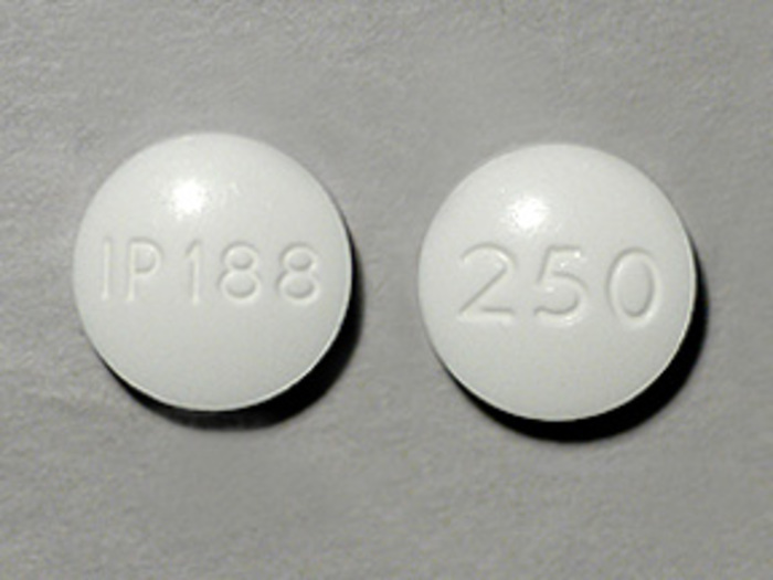 Rx Item-Naproxen 250MG 50 Tab by Avkare Pharma USA Gen Naprosyn