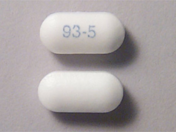 Rx Item-Naproxen 375MG DR 500 Tab by Teva Pharma USA Gen EC Naprosyn