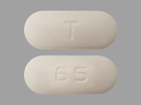 Rx Item-Niacin 500MG ER 90 Tab by Aurobindo Pharma USA 